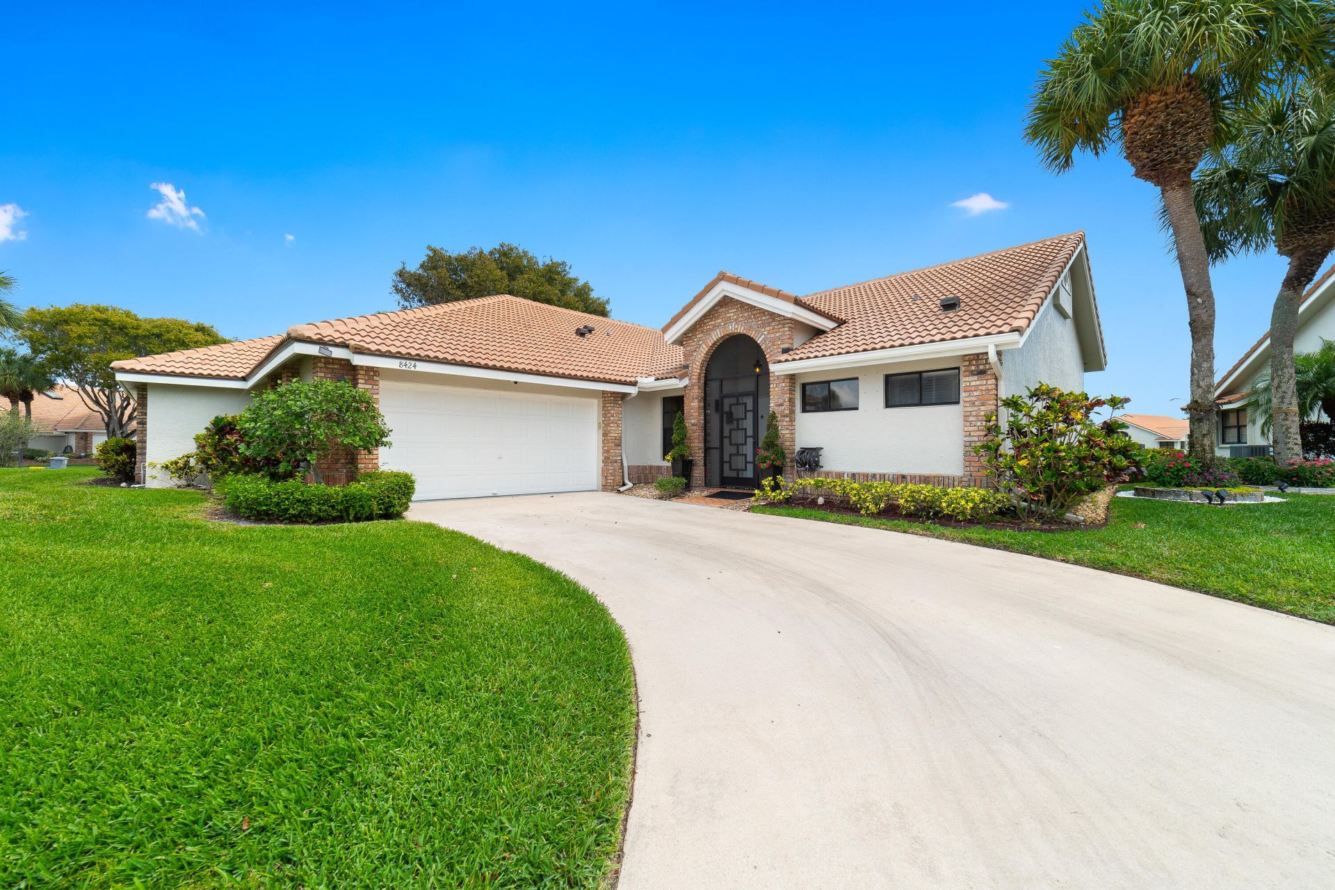 8424 Juddith Avenue, Boynton Beach, FL 33472 Photo