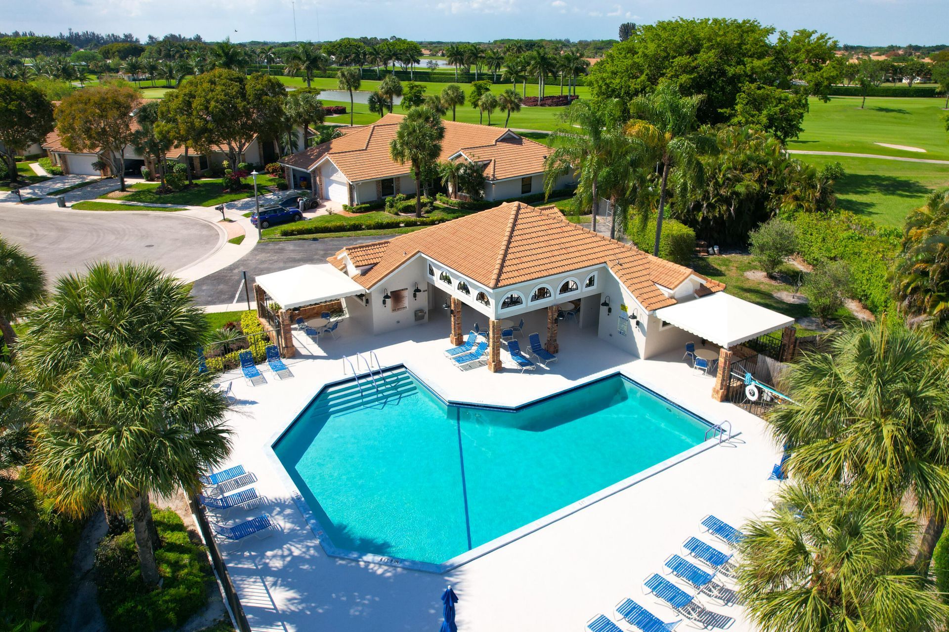 8424 Juddith Avenue, Boynton Beach, FL 33472 Photo