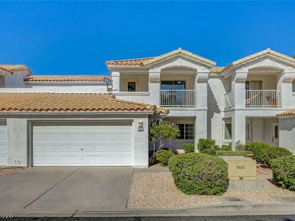 304 Roma Lane , Boulder City, NV 89005