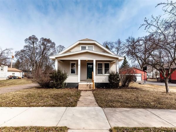 716 Mansfield Street, Chippewa Falls, WI 54729