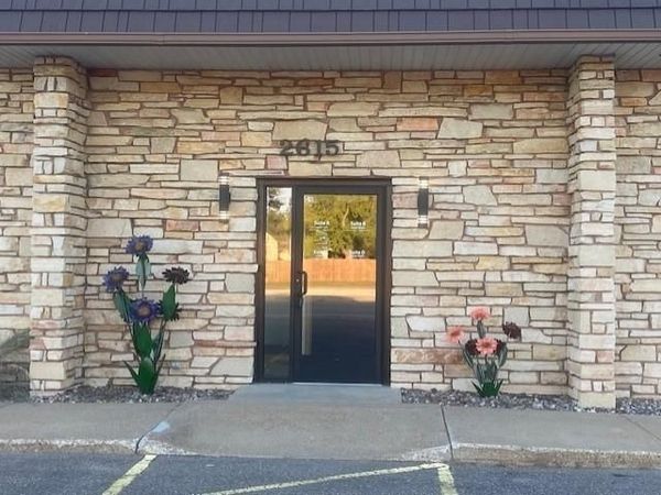 2615 POST ROAD #Unit D, Stevens Point, WI 54481