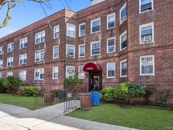 141-48 78th Avenue , Unit 2-H, Flushing, NY 11367