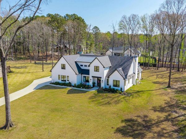 6032 CHARLEY Place, Benton, AR 72109