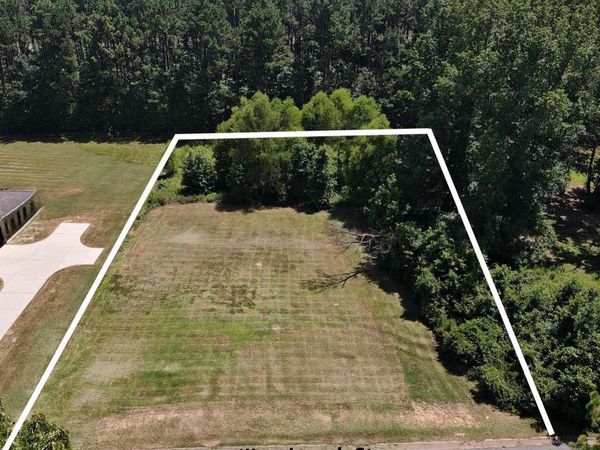 Lot 48 WILLOWBROOK Street, Arkadelphia, AR 71923