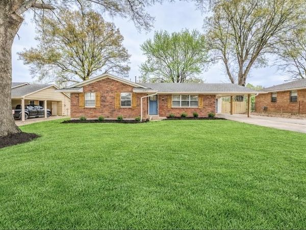 5156 WINDCREST DR, Memphis, TN 38116