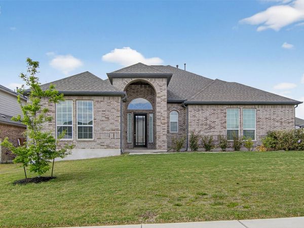 5936 Bianca DR , Round Rock, TX 78665