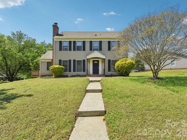 11140 Painted Tree Road, Charlotte, NC 28226