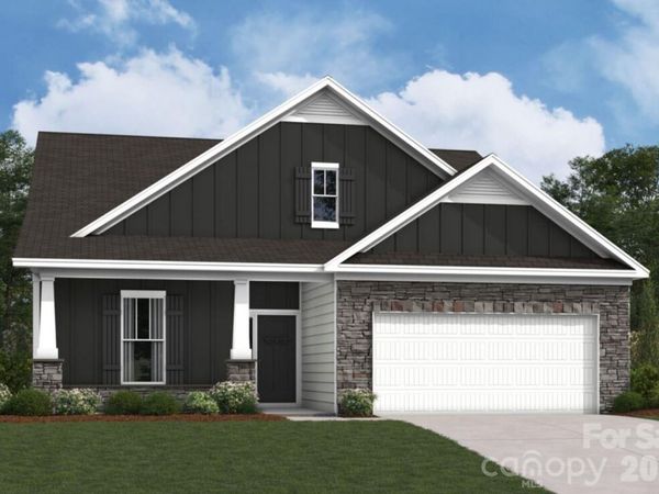 2182 Clifton Road , Sherrills Ford, NC 28673