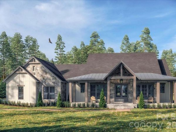 0 Trinity Court , Salisbury, NC 28147