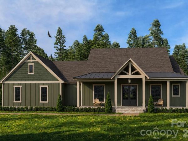 211 Trinity Court, Salisbury, NC 28147