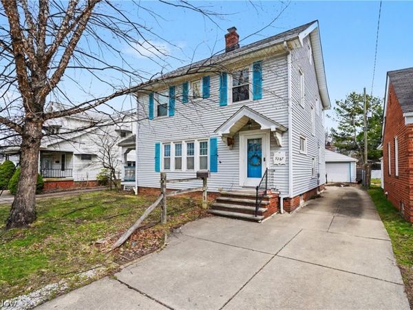 5287 E 117th Street, Garfield Heights, OH 44125