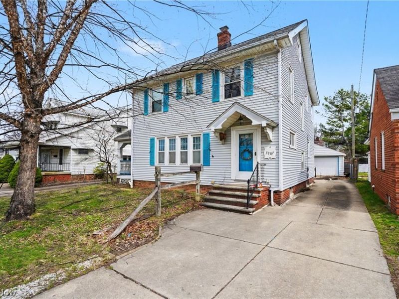 5287 E 117th Street, Garfield Heights, OH 44125 Photo 1