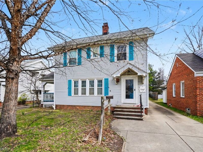 5287 E 117th Street, Garfield Heights, OH 44125 Photo 2