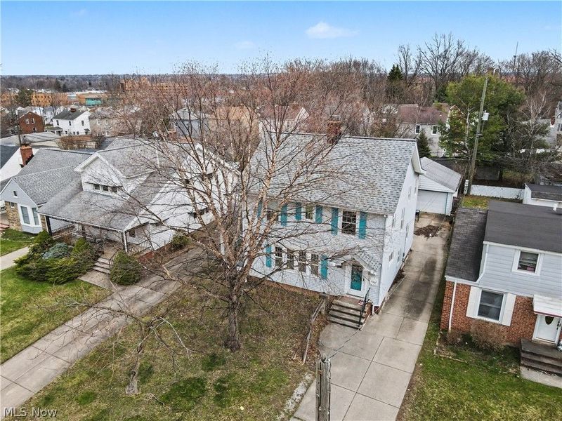 5287 E 117th Street, Garfield Heights, OH 44125 Photo 3