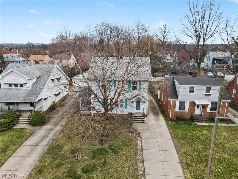 5287 E 117th Street, Garfield Heights, OH 44125 Photo 38