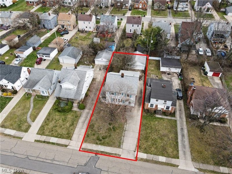 5287 E 117th Street, Garfield Heights, OH 44125 Photo 4