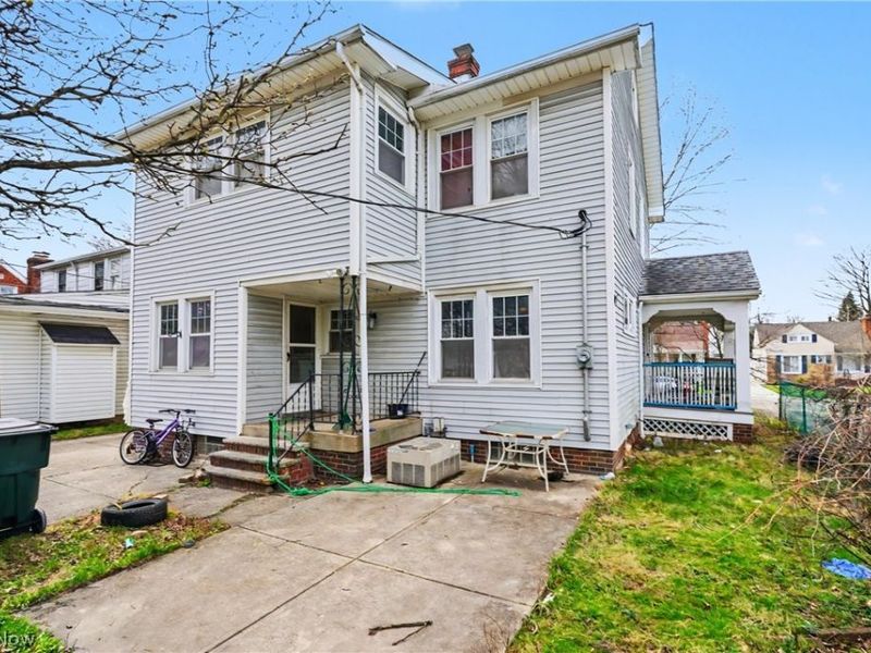 5287 E 117th Street, Garfield Heights, OH 44125 Photo 40