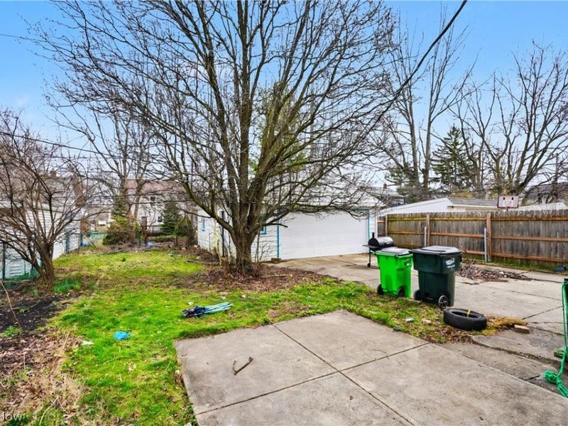 5287 E 117th Street, Garfield Heights, OH 44125 Photo 41