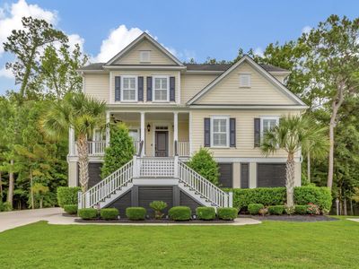 258 Silver Cypress Circle, Summerville, SC 29485