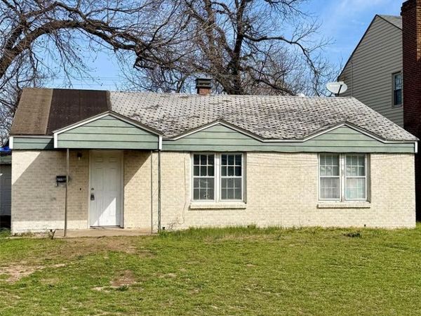 3633 NW 24th Street, Oklahoma City, OK 73107