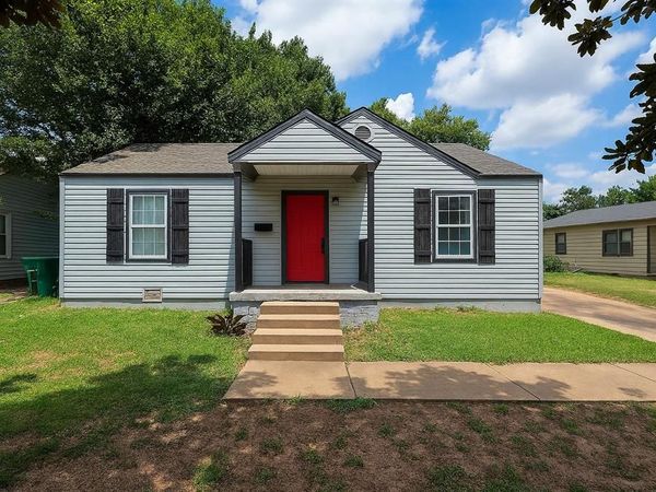 1153 Windemere Avenue, Oklahoma City, OK 73117