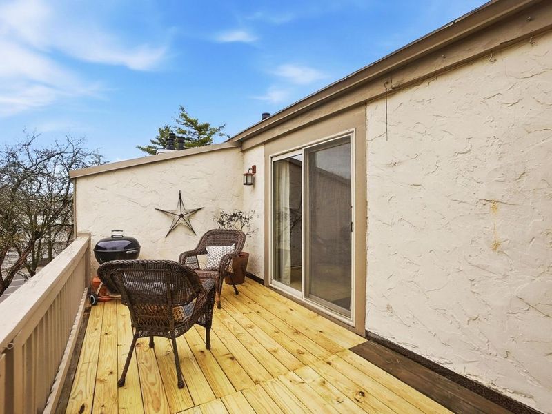 1404 Lake Shore Drive, Unit C, Columbus, OH 43204 Photo 28