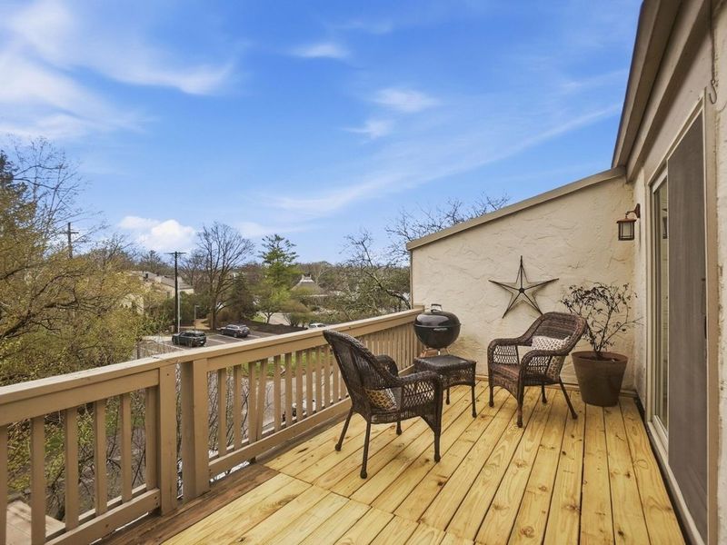 1404 Lake Shore Drive, Unit C, Columbus, OH 43204 Photo 29