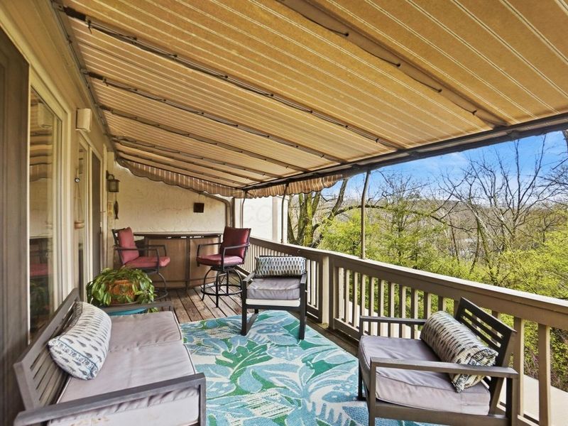 1404 Lake Shore Drive, Unit C, Columbus, OH 43204 Photo 31