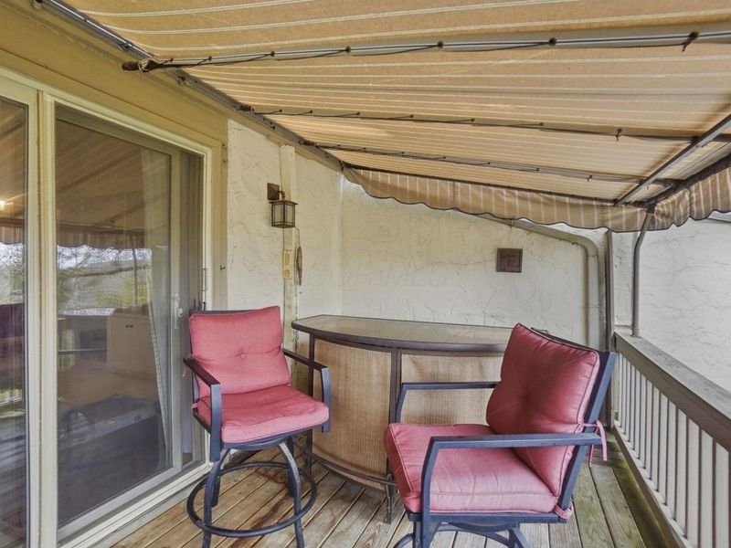 1404 Lake Shore Drive, Unit C, Columbus, OH 43204 Photo 34