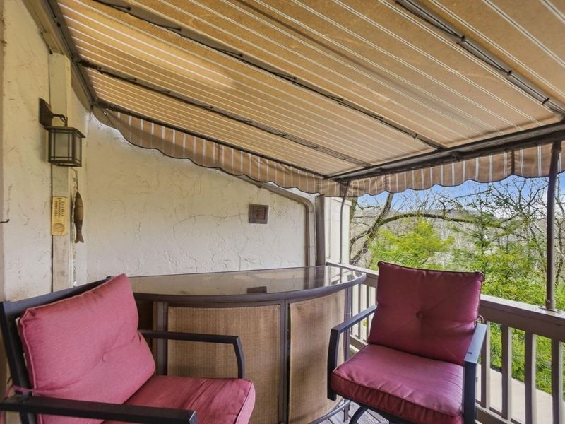 1404 Lake Shore Drive, Unit C, Columbus, OH 43204 Photo 35