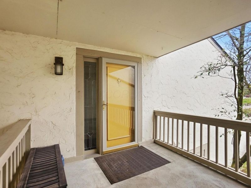 1404 Lake Shore Drive, Unit C, Columbus, OH 43204 Photo 36