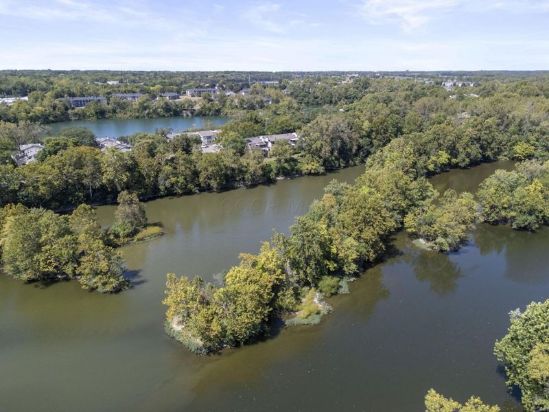 1404 Lake Shore Drive, Unit C, Columbus, OH 43204 Photo 41