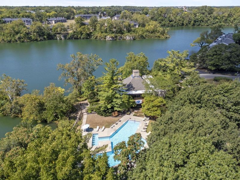 1404 Lake Shore Drive, Unit C, Columbus, OH 43204 Photo 46