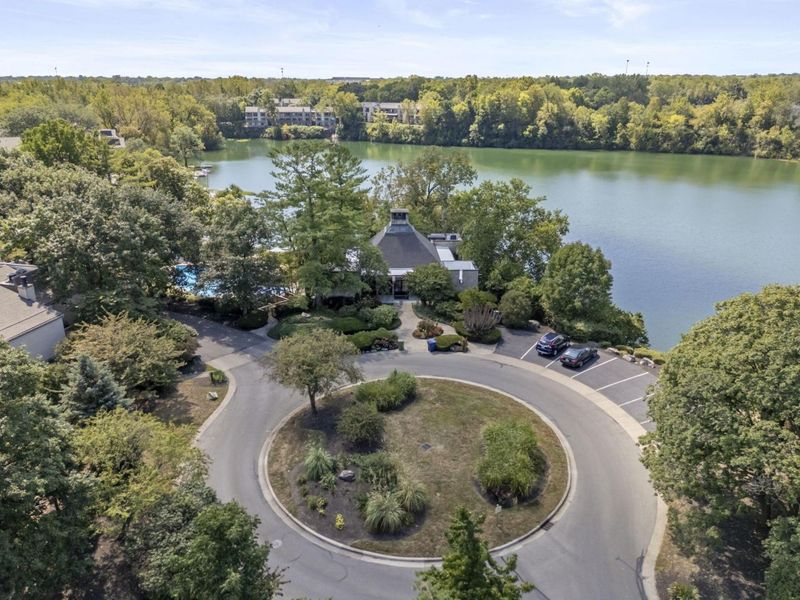 1404 Lake Shore Drive, Unit C, Columbus, OH 43204 Photo 49