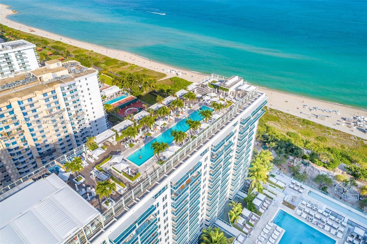 102 24th St , Unit 1040, Miami Beach, FL 33139 Photo