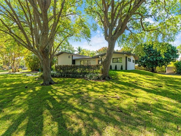 7920 SW 132nd St , Pinecrest, FL 33156