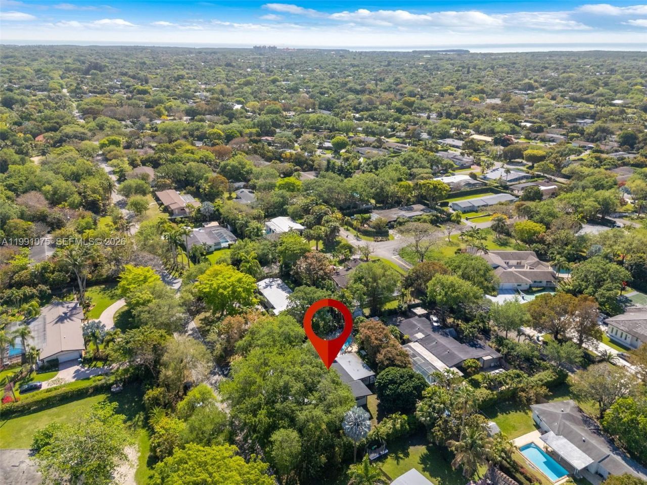 7920 SW 132nd St , Pinecrest, FL 33156 Photo