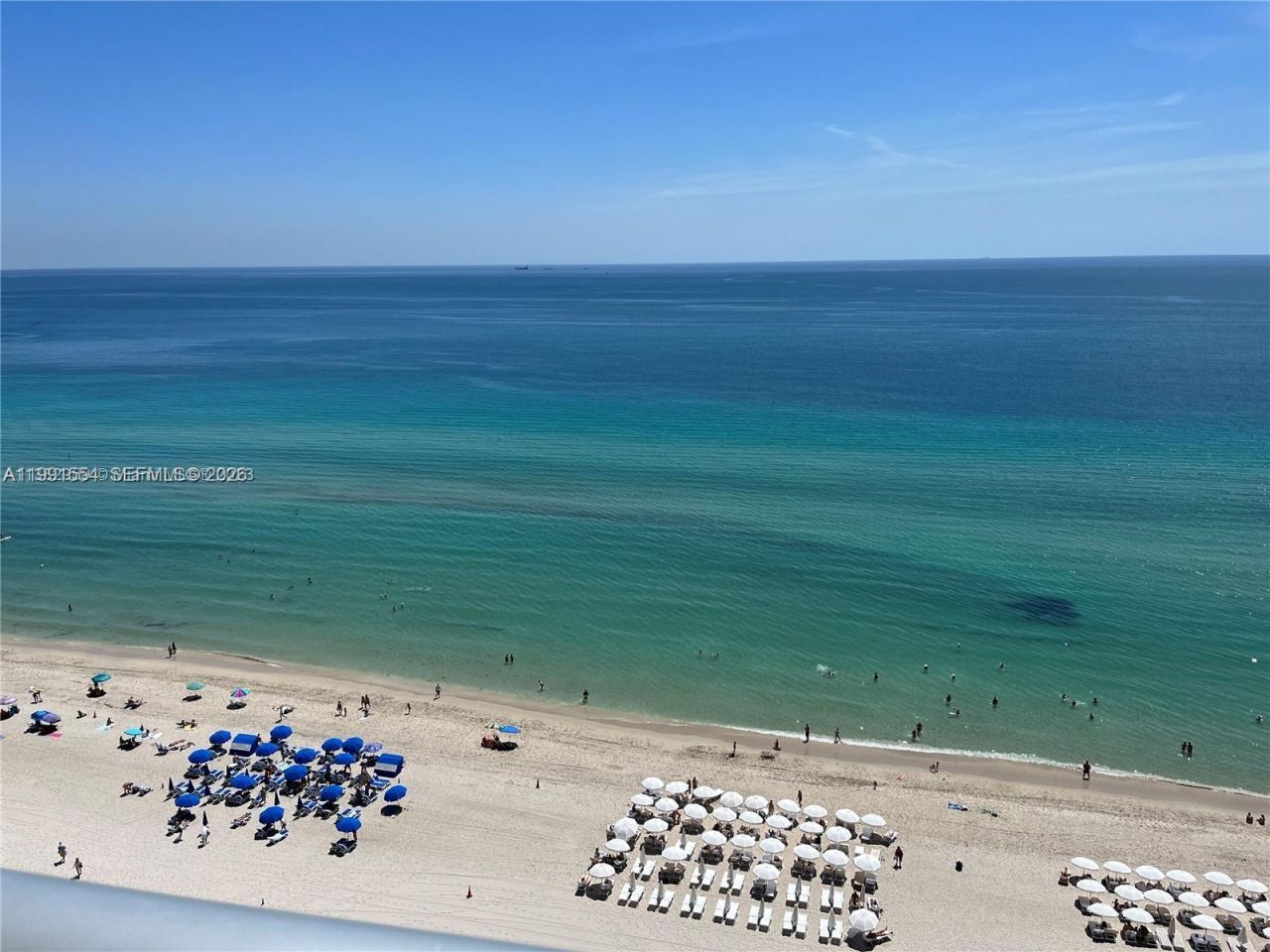 17315 Collins Ave, Unit 1501, Sunny Isles Beach, FL 33160 Photo