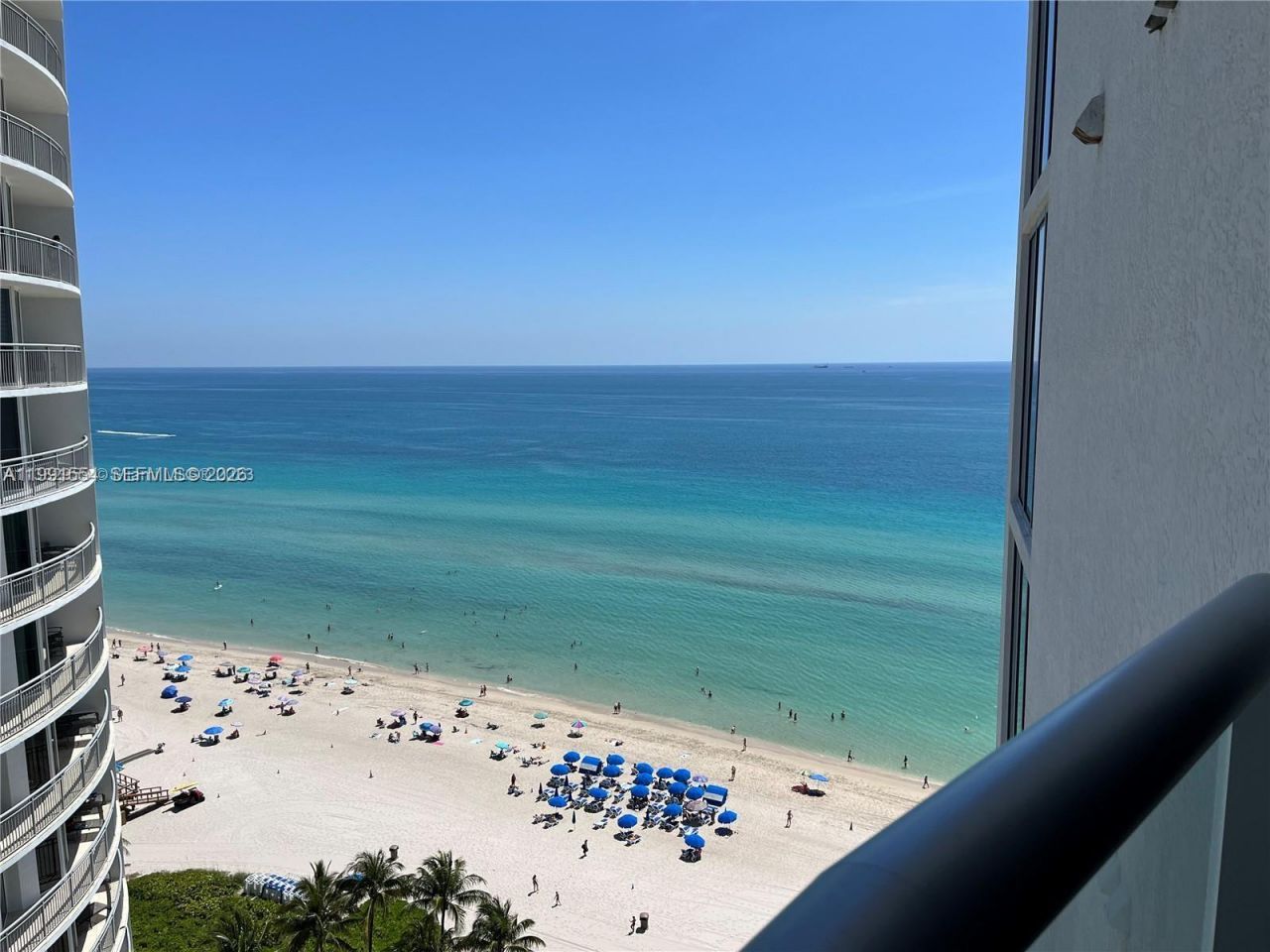17315 Collins Ave, Unit 1501, Sunny Isles Beach, FL 33160 Photo