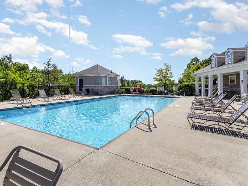 592 Ivy Ridge Drive, Cold Spring, KY 41076 Photo 22