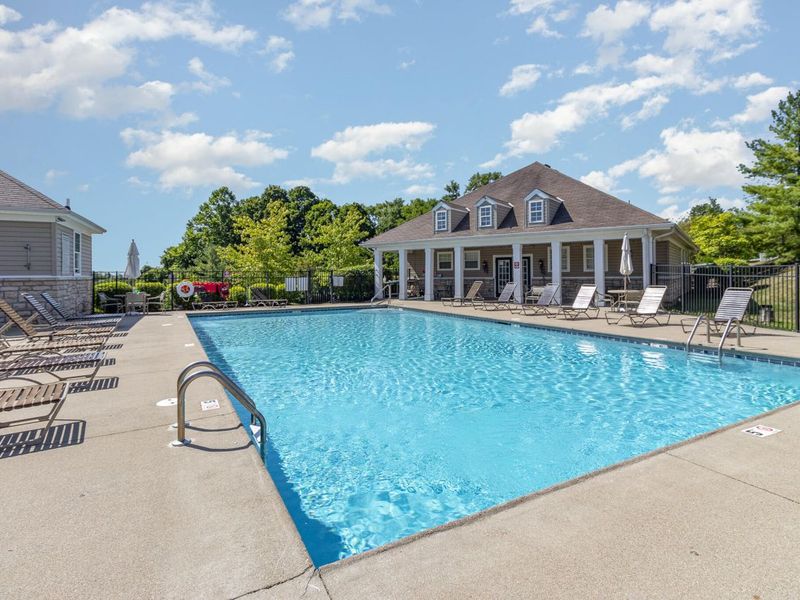 592 Ivy Ridge Drive, Cold Spring, KY 41076 Photo 23