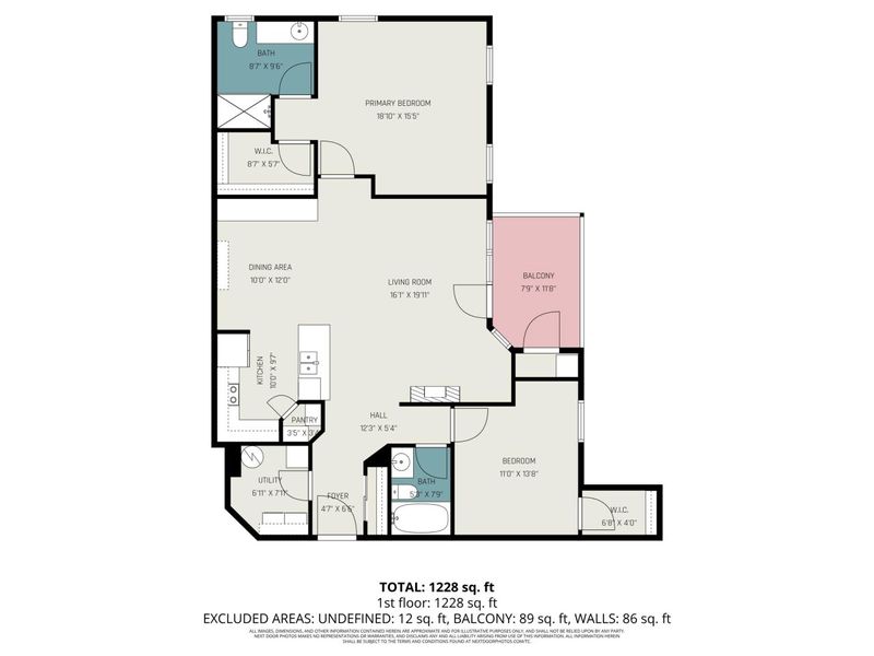 592 Ivy Ridge Drive, Cold Spring, KY 41076 Photo 28