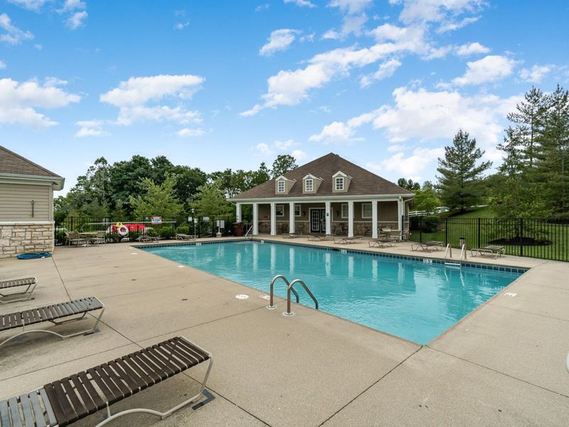 592 Ivy Ridge Drive, Cold Spring, KY 41076 Photo 4