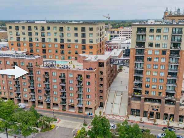 10 Grace Street, Unit Apt 603, Wilmington, NC 28401