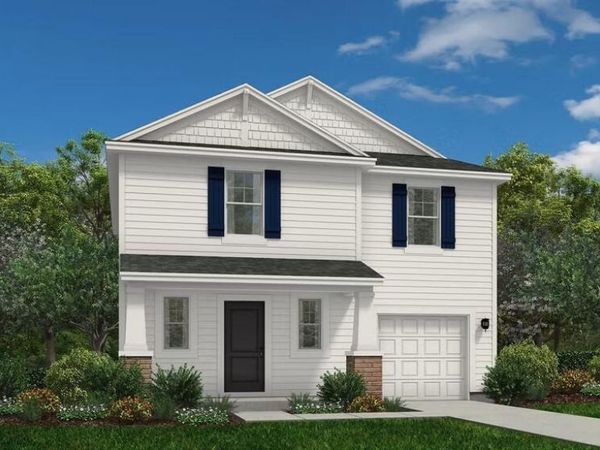 211 Hallwood Drive, Pikeville, NC 27863