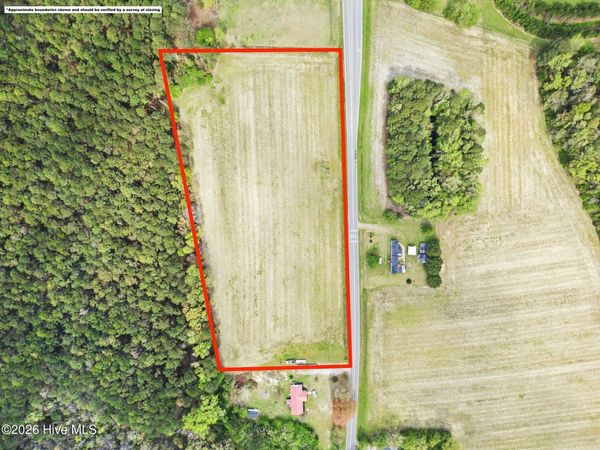 6ac Kader Merritt Road, Rose Hill, NC 28458