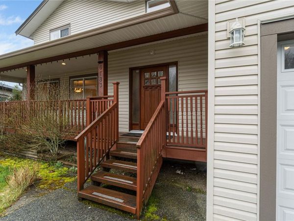 6183 Dennie Lane , Nanaimo, BC V9T 0A5
