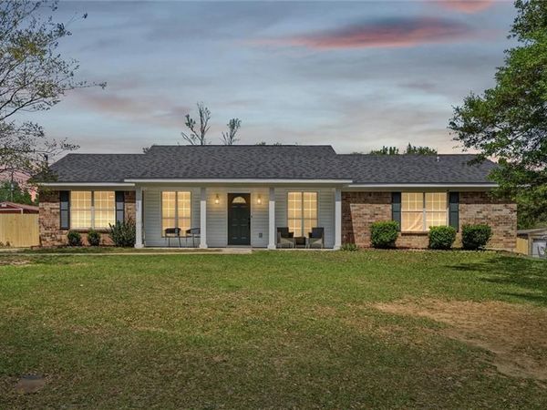 7060 Gran Forest Drive, Irvington, AL 36544