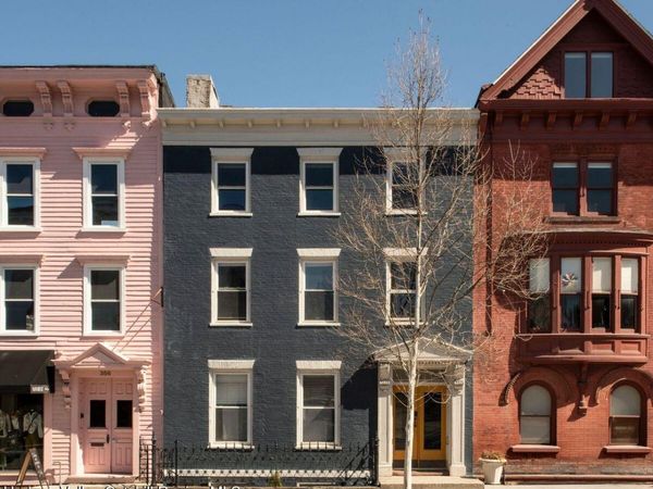 358 Warren Street, Hudson, NY 12534