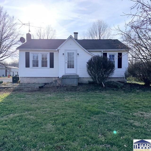 2765 S Mccullough Place, West Terre Haute, IN 47885 Main Photo